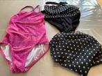 Bikini en zwempak 14 -16 jaar, Kleding | Dames, Badmode en Zwemkleding, Ophalen of Verzenden, Gedragen, Bikini