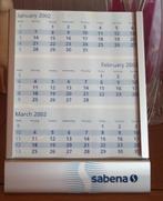 Fotokader Sabena, Verzamelen, Sabenasouvenirs, Ophalen of Verzenden, Nieuw
