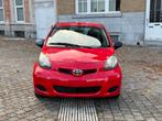 Toyota aygo 1.0 benzine EURO5 174.000 km/10-2011, Auto's, Voorwielaandrijving, Stof, 50 kW, 5 deurs