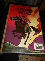 Les Timour 2 eo 1956, Livres, Enlèvement ou Envoi