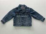 jeansjas jongens maat 98, Kinderen en Baby's, Kinderkleding | Maat 98, Jongen, Gebruikt, Ophalen of Verzenden, Jbc