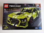 nieuwe lego technic 42138, Ophalen of Verzenden, Nieuw, Complete set, Lego