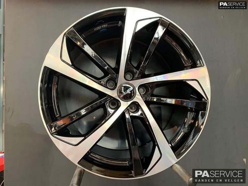 Nw 20 inch GMP Katana set voor VW Arteon inc Vredestein, Auto-onderdelen, Banden en Velgen, Velg(en), 20 inch, Ophalen of Verzenden