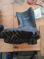 Dunlop veiligheidslaarzen , stalen tip maat 44, Ophalen