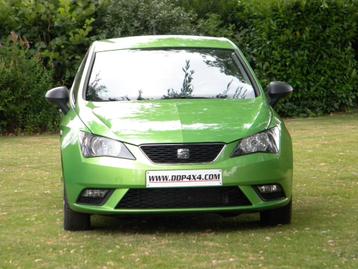 Seat Ibiza 1.4 63kw/85cv distri ok 7990€ Garantie beschikbaar voor biedingen