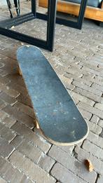 Skatebaord, Ophalen, Gebruikt