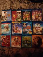 Blu-ray lotje Walt Disney 21 stuks aangeboden, Ophalen of Verzenden