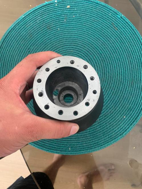 BBS momo stuurnaven BMW E30 E28 E28 E24 E36 etc, Auto-onderdelen, Besturing, BMW, Ophalen of Verzenden