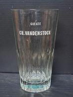 Verre à Gueuze Ch Vandenstock, Collections, Enlèvement ou Envoi, Comme neuf