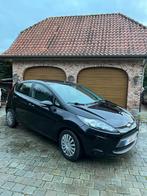 Ford Fiesta, Euro 5, Airbags, 5 portes, Particulier