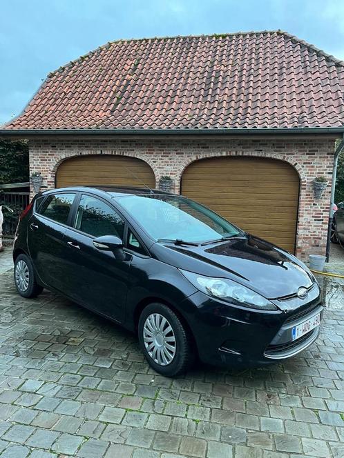 Ford Fiesta, Autos, Ford, Particulier, Fiësta, ABS, Airbags, Air conditionné, Bluetooth, Ordinateur de bord, Verrouillage central