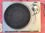 Platenspeler pioneer pl-200, werkend, Audio, Tv en Foto, Platenspelers, Gebruikt, Pitch-regelaar, Ophalen of Verzenden, Pioneer