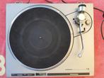 Platenspeler pioneer pl-200, werkend, Tourne-disque, Réglage pitch, Utilisé, Pioneer