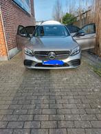 merceded c200AMG pack, Auto's, Bedrijf, Diesel, Te koop