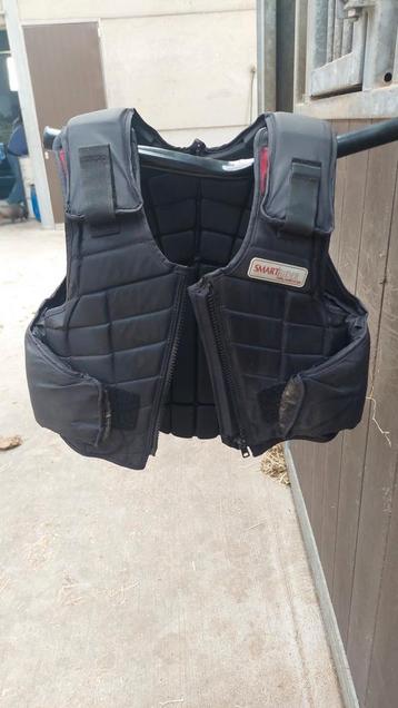 Body protector kind maat L te koop beschikbaar voor biedingen