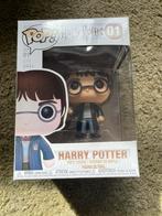 Funko POP! Harry potter nr 01, Verzamelen, Poppetjes en Figuurtjes, Ophalen, Zo goed als nieuw