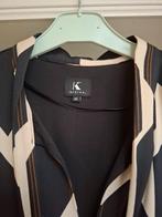 kleedje K-design, Kleding | Dames, Jurken, Ophalen, Zo goed als nieuw, Maat 34 (XS) of kleiner, Onder de knie