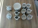 Keuken/koffieservies Bavaria Bareuther, Antiek en Kunst, Ophalen