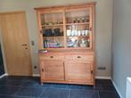 Kast teak, Huis en Inrichting, Ophalen, Gebruikt