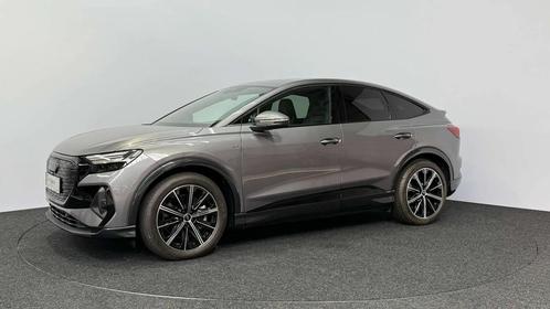 Audi Q4 Sportback e-tron 40 e-Tron ~ ~ Warmtepomp ~ Nieuw!, Auto's, Audi, Bedrijf, Te koop, Q4 e-tron, ABS, Achteruitrijcamera