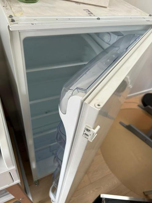 Friac ICO 0121 Inbouw 1-deurskoelkast 193 L, Elektronische apparatuur, Koelkasten en IJskasten, Zo goed als nieuw, Zonder vriesvak