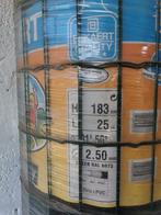 Bekaert Tuindraad Pantanet 183cm - Lengte 25m + Palen, Tuin en Terras, Gaas en Draad, Ophalen, Nieuw, 20 meter of meer, Gaas