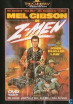 The Z Men (1981) Dvd Zeldzaam ! Mel Gibson, Sam Neill, CD & DVD, DVD | Action, Tous les âges, Utilisé, Enlèvement ou Envoi, Guerre