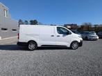 Peugeot Expert 2.0 BlueHDi L3 Long | PARKSENS | LEER | RADIO, Auto's, Bestelwagens en Lichte vracht, 122 pk, Gebruikt, 4 cilinders