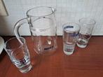 Lot pastis, Verzamelen, Ophalen, Gebruikt