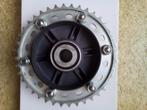 cbr1000rr 04-07 tandwielhouder met tandwiel, Ophalen of Verzenden, Gebruikt