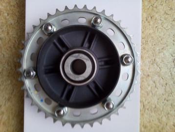 cbr1000rr 04-07 tandwielhouder met tandwiel beschikbaar voor biedingen
