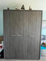 Kleerkast + dressoir, Kinderen en Baby's, Kinderkamer | Complete kinderkamers, Ophalen, Gebruikt, Jongetje of Meisje