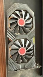 RX 580 XFX 8GB, Computers en Software, Videokaarten, Ophalen of Verzenden, Gebruikt, AMD