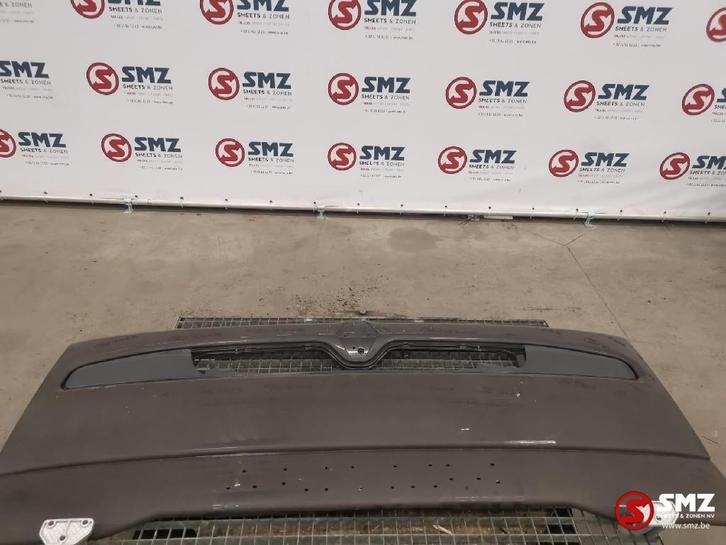 Occ Grille Renault Premium, Auto-onderdelen, Vrachtwagen-onderdelen, Renault, Carrosserie en Plaatwerk, Gebruikt