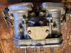 Weber carburateurs Porsche 356 S90, 356SC en 912, Ophalen of Verzenden, Gebruikt, Porsche