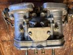 Weber carburateurs Porsche 356 S90, 356SC en 912, Gebruikt, Ophalen of Verzenden, Porsche