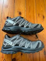 Salomon hiking sneaker gore tex, Ophalen of Verzenden, Zo goed als nieuw, Schoenen