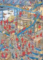 Legpuzzel, Hobby en Vrije tijd, Ophalen of Verzenden, 500 t/m 1500 stukjes, Zo goed als nieuw, Legpuzzel
