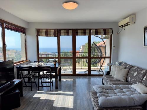 Twee moderne appartmenten aan the Zwarte zee, Bulgarije, Vakantie, Vakantiehuizen | Overige landen, Appartement, Stad, Aan zee