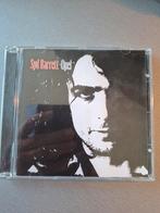 Cd. Syd Barrett. Opel. (Bonus tracks)., Cd's en Dvd's, Cd's | Overige Cd's, Ophalen of Verzenden, Zo goed als nieuw