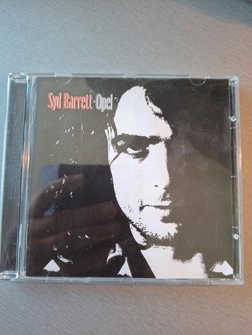 Cd. Syd Barrett. Opel. (Bonus tracks). beschikbaar voor biedingen
