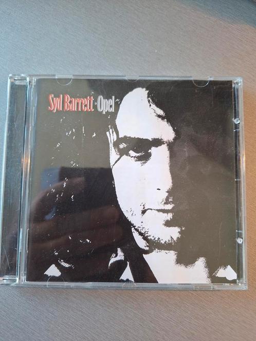 Cd. Syd Barrett. Opel. (Bonus tracks)., Cd's en Dvd's, Cd's | Overige Cd's, Zo goed als nieuw, Ophalen of Verzenden