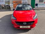opel, Auto's, Voorwielaandrijving, 4 deurs, Stof, Start-stop-systeem