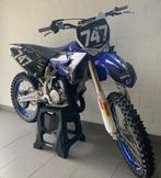 Motoren Yamaha, Motoren, Particulier, Crossmotor