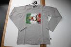 Design heroes longsleeve italie vespa 8-10 jaar nieuw, Design heroes, Nieuw, Ophalen of Verzenden, Shirt of Longsleeve
