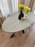 Table à manger - à emporter à cause d'un déménagement !, Enlèvement, Comme neuf