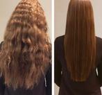 Lissage Brésilien tout longueur de cheveux