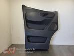 Revêtement portière 2portes droite d'un Mercedes Sprinter, 3 mois de garantie, Utilisé, -, -