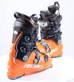 39 40 EU skischoenen TECNICA MACH1 130 MV, quick instep, Sport en Fitness, Skiën en Langlaufen, Overige merken, Gebruikt, Verzenden