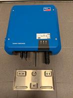 SMA Sunny Tripower STP 5.0-3AV-40, Doe-het-zelf en Bouw, Ophalen, Zo goed als nieuw